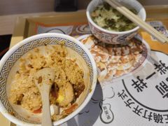 -吉野家(回龙观同成街店)