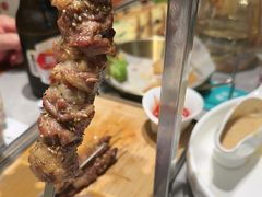 -通海俄式烧烤·俄罗斯大串(嵩山路店)