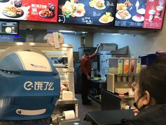 -德克士(深泽店)
