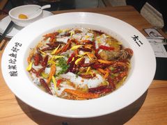 -太二酸菜鱼(汕头苏宁广场店)