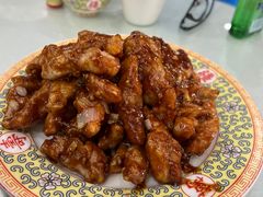 -砂锅居(西四店)