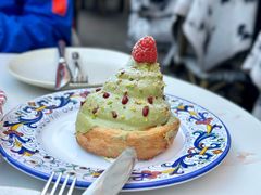 -Alimentari Mulino意大利餐吧&烘焙(丰盛里店)