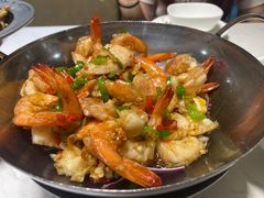 -良厨本味· 老坛剁椒鱼头(深南腾讯店)