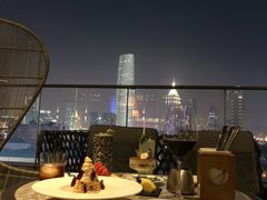 -四季酒店·空中花园 Aria on 9