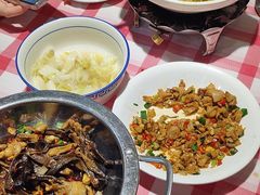 -好帮厨·下饭浏阳菜·坚持现炒(月湖店)