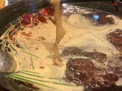 -五里关火锅(牛市口店)