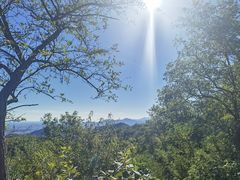 -北京西山国家森林公园