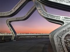 -演武大桥观景平台