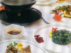 -醉霖生态餐厅(交大店)