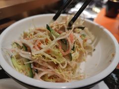 -牛将军•涮肉•烤肉(北京王府井·故宫店)