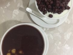 -老周记顺德双皮奶