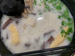 -津津老鸭粉丝馆(正东路店)
