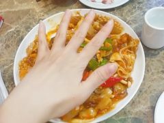 -昱德来·天津菜(河西店)