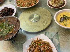 -水韵·渔家臻品私房菜(中庙店)
