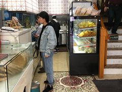 -清真西北风味餐厅