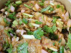 -八一路好吃街(雨田商务大厦店)