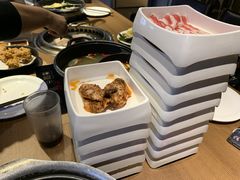 -火炉火自助餐(悠唐购物中心店)
