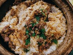 鸽肾煲仔饭-百利鸽王(紫薇路店)