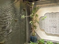 -秦月轩·长安小馆·新陕菜(阜成路·五棵松店)