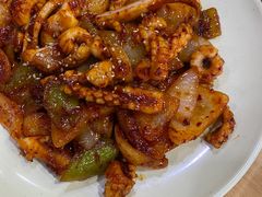 -贤花饭店(城阳店)