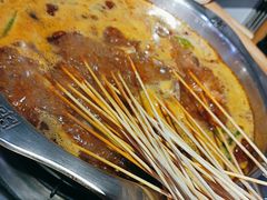 -袁记串串香(人民公园店)