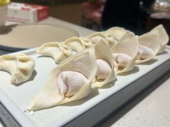 -芭夯兔·兔肉汤锅(新都店)