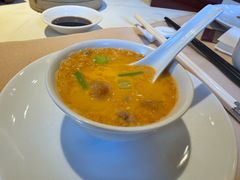 海鲜汤贵妃泡饭-利苑酒家(华熙国际店)