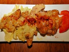 -玛格萝妮比萨屋(陆家浜路店)