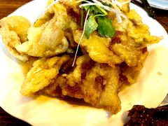 -韩食代烧烤(龙华路美食街店)
