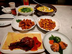 -大潮淮·淮扬菜(何园旗舰店)