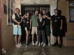 -棂笼·深度沉浸密室(武汉旗舰店)