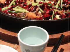 -老板恋上鱼(印象城店)
