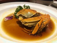 -醉南拳客家菜(华威店)
