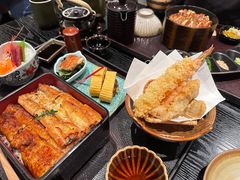 -玄白·炭烤活鳗(上海首店)