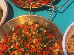 -川正旺江湖菜(三元桥店)