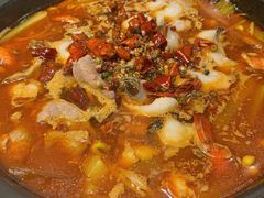 -西湖春天•老字号杭州菜(百汇店)