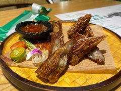 -泰悦澜·泰国餐厅(万象城店)