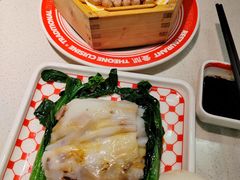 -明腾壹间茶餐厅(新都会花园广场店)