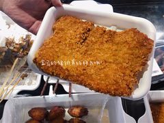 -盒马鲜生(昆城店)
