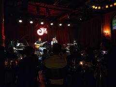 -JZ Club 爵士酒吧(上海店)