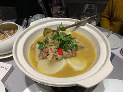 -润泽天·湘味家宴(岳麓山店)