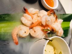 -绿茶餐厅(昆明世纪金源店)