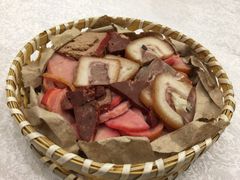 -卫鼎轩·曹公馆(鼓楼店)