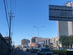 -海底捞火锅(万丰桥店)