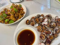 -健跳小海鲜(人民路店)