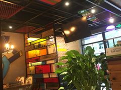-铁人烧烤(北京店)