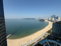 -海云台海滩