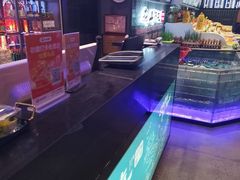 -山河屯铁锅炖鲜鹅·东北菜(开发区一店)