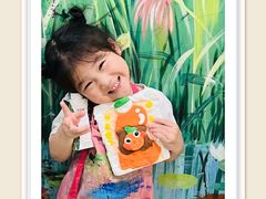 -尼莫儿童美术(三阳路融科天城校区)