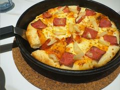 -必胜客(高新中大店)